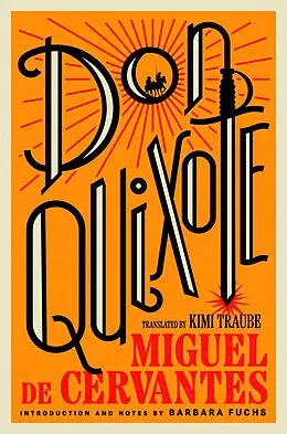 E-Book (epub) Don Quixote von Miguel de Cervantes