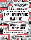 E-Book (epub) The Influencing Machine von Brooke Gladstone, Josh Neufeld