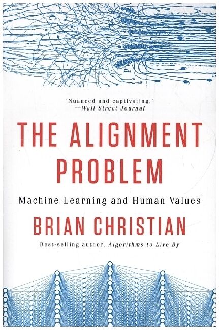 The Alignment Problem