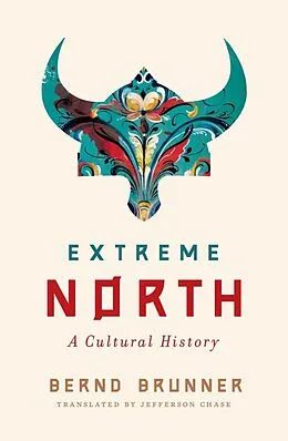 E-Book (epub) Extreme North von Bernd Brunner