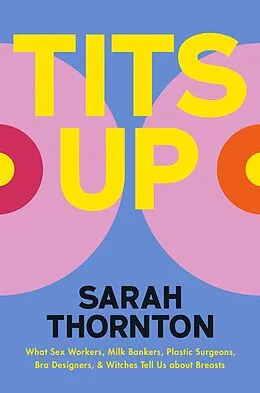 E-Book (epub) Tits Up von Sarah Thornton