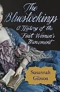 Livre Relié The Bluestockings de Susannah Gibson