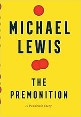 Livre Relié The Premonition de Michael Lewis