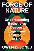 E-Book (epub) Force of Nature von Owen D. Jones