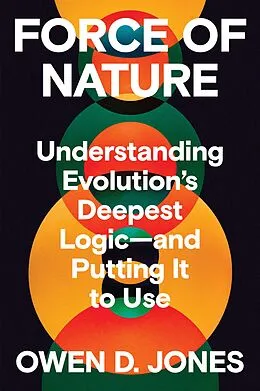 E-Book (epub) Force of Nature von Owen D. Jones