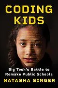 E-Book (epub) Coding Kids von Natasha Singer