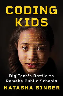E-Book (epub) Coding Kids von Natasha Singer