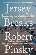 E-Book (epub) Jersey Breaks: Becoming an American Poet von Robert Pinsky