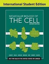 Couverture cartonnée Molecular Biology of the Cell de Bruce Alberts, Rebecca Heald, Alexander Johnson