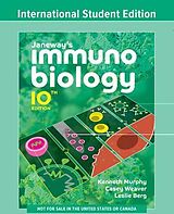 Kartonierter Einband Janeway's Immunobiology von Kenneth Murphy, Casey Weaver, Leslie J. Berg