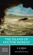 Kartonierter Einband The Island of Doctor Moreau von H. G. Wells