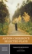 Kartonierter Einband Anton Chekhov's Selected Plays von Chekhov Anton