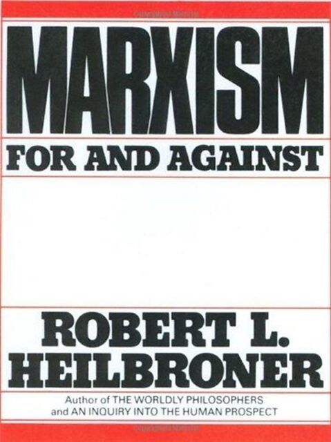 Marxism (Revised)
