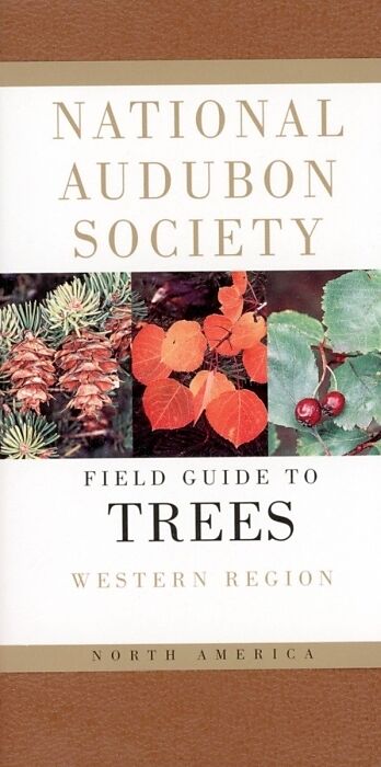 Field Grand North American Trees: Western Region