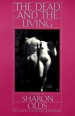 Broché The Dead and the Living de Sharon Olds