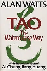Kartonierter Einband Tao von Alan Watts