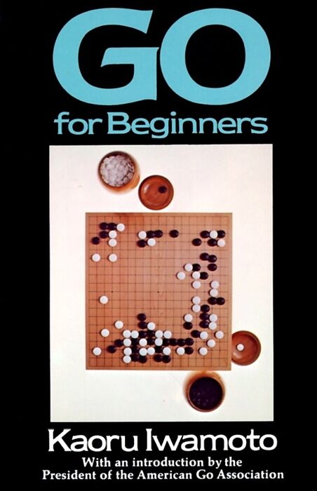 Go for beginners