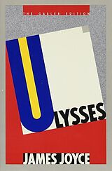 Broché Ulysses de James Joyce