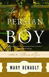 Kartonierter Einband The Persian Boy von Mary Renault