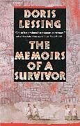 Kartonierter Einband The Memoirs of a Survivor von Doris Lessing