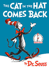 Livre Relié The Cat in the Hat comes back de Dr Seuss