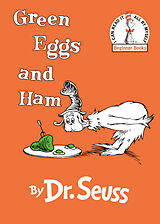 Fester Einband Green Eggs and Ham von Dr Seuss