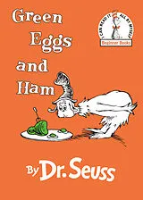 Fester Einband Green Eggs and Ham von Dr Seuss