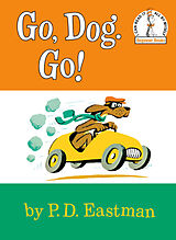 Fester Einband Go, Dog. Go! von P.D. Eastman