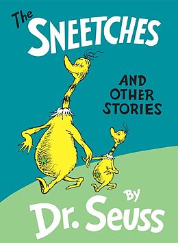 Livre Relié The Sneetches and Other Stories de Dr Seuss