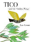 Livre Relié Tico and the Golden Wings de Leo Lionni