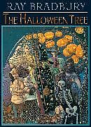 Fester Einband The Halloween Tree von Ray Bradbury