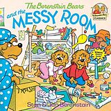 Broschiert Berenstain Bears and the Messy Room von Stan Berenstain