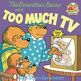 Broché The Berenstein Bears and Too Much TV de Stan; Berenstain, Jan Berenstain