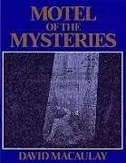 Kartonierter Einband Motel of the Mysteries von David Macaulay