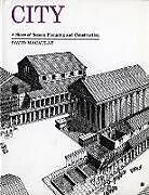 Kartonierter Einband (Kt) City von David Macaulay