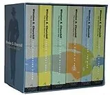 Set mit div. Artikeln (Set) The Second World War von Winston S. Churchill