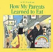 How My Parents Learned to Eat