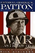 Broschiert War As I Knew It von George S. Patton