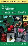 Livre Relié A Peterson Field Guide to Western Medicinal Plants and Herbs de Christopher Hobbs, Steven Foster