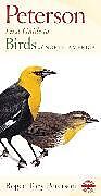 Kartonierter Einband Peterson First Guide to Birds of North America von Roger Tory Peterson, Roger Tory Peterson