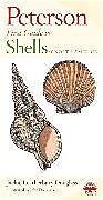 Kartonierter Einband Peterson First Guide to Shells of North America von Roger Tory Peterson, John Douglass