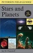 Kartonierter Einband A Peterson Field Guide to Stars and Planets von Jay M. Pasachoff, Roger Tory Peterson