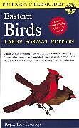 Kartonierter Einband A Peterson Field Guide to the Birds of Eastern and Central North America von Roger Tory Peterson