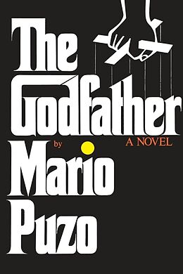 Livre Relié The Godfather de Mario Puzo