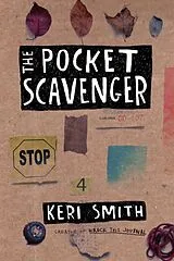 Broschiert The Pocket Scavenger von Keri Smith