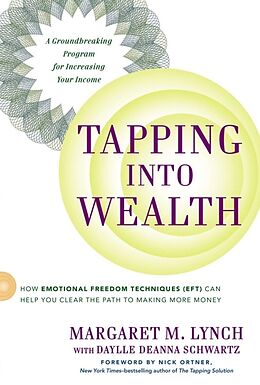 Broché Tapping into Wealth de Margaret M.; Schwartz, Daylle Deanna Lynch