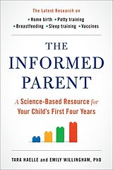 Broschiert The Informed Parent von Tara; Willingham, Emily Haelle