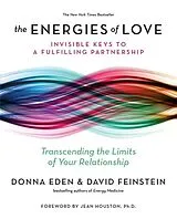 Broschiert The Energies of Love von Donna; Feinstein, David Eden