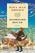 E-Book (epub) Homeward Hound von Rita Mae Brown