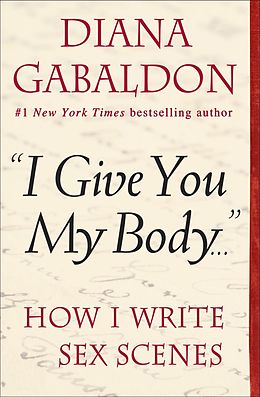 eBook (epub) "I Give You My Body . . ." de Diana Gabaldon